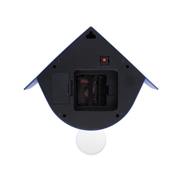 Stenska ura Cool Retro Cuckoo – Karlsson-image-4