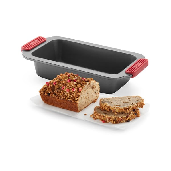 Jeklen model za torto 17x31 cm – Lékué-image-1