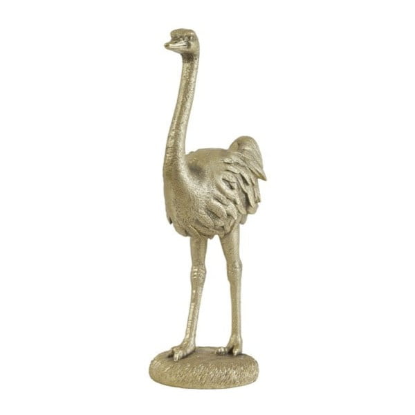 Kipec iz poliresina Ostrich – Light & Living