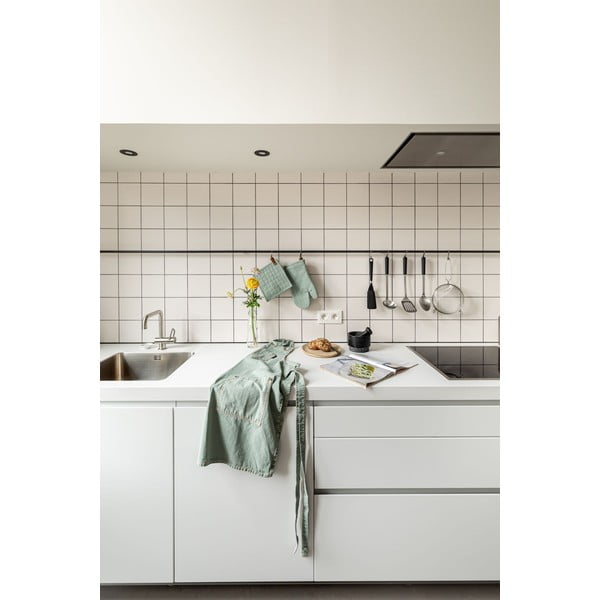 Bombažni predpasnik Havana - Tiseco Home Studio-image-1