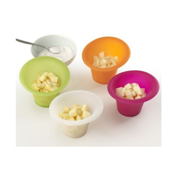 Silikonski model za sladice, 4 kosi-image-2