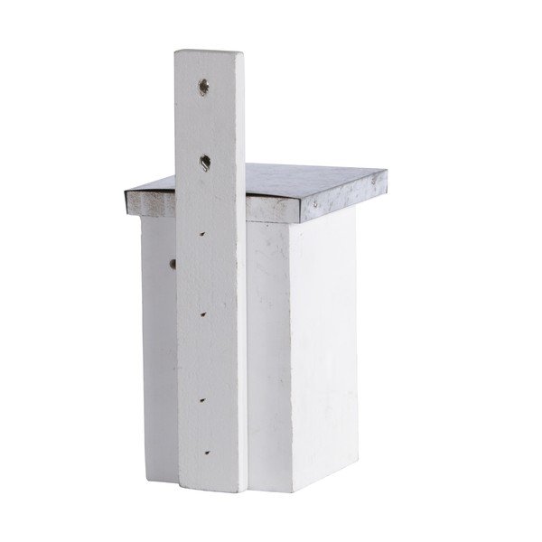 Lesena ptičja hišica – Esschert Design-image-4