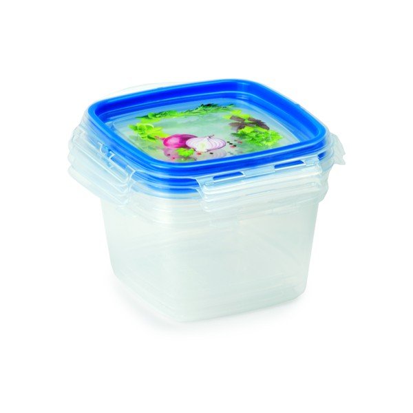 Komplet 3 posod za hrano Snips, 1 l-image-3