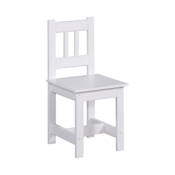 Bel otroški stol Junior – Pinio
