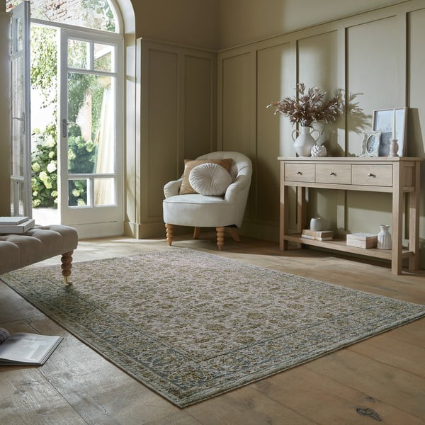 Preproga 120x160 cm Zetta Vintage Style – Flair Rugs-image-1
