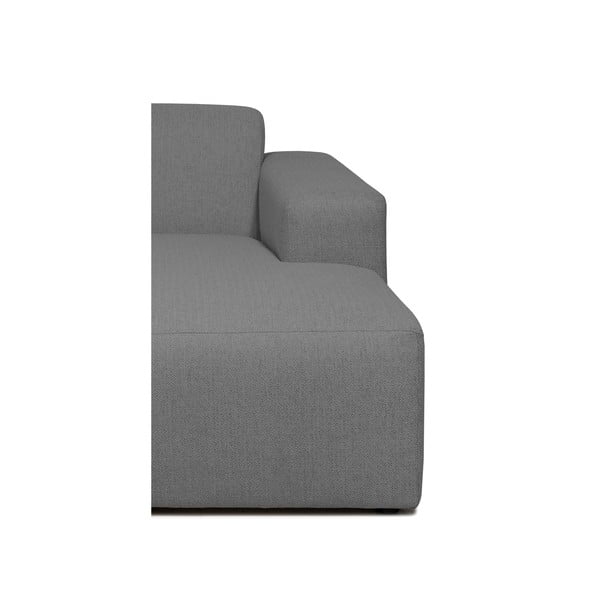 Siv modul za sedežno garnituro (desni kot) Roxy – Scandic-image-3