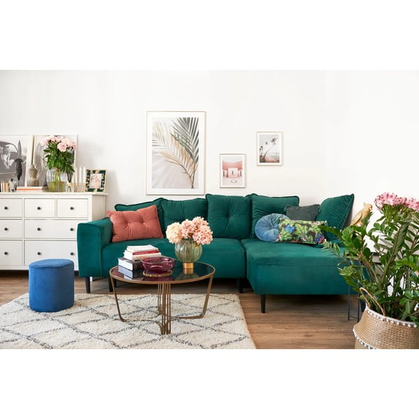 Krem-bela preproga Think Rugs Royal Nomadic, 160 x 230 cm-image-1