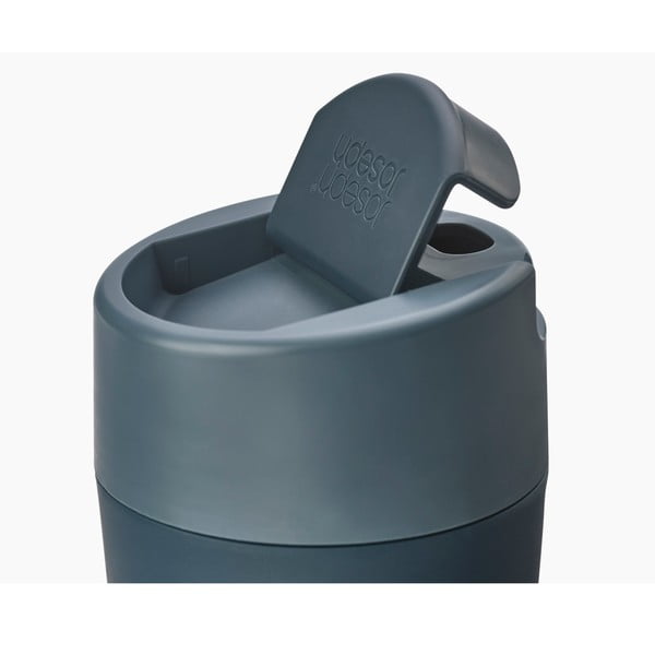 Temno moder/siv lonček to go 450 ml Sipp – Joseph Joseph-image-3