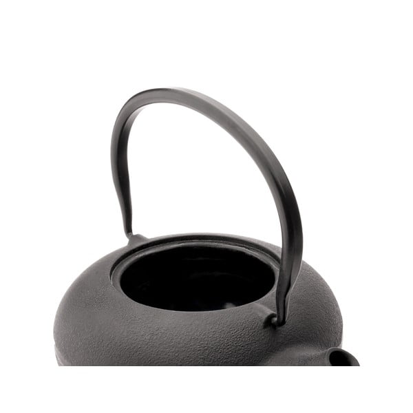 Bel/črn porcelanast/litoželezni čajni servis Shanxi – Bredemeijer-image-3