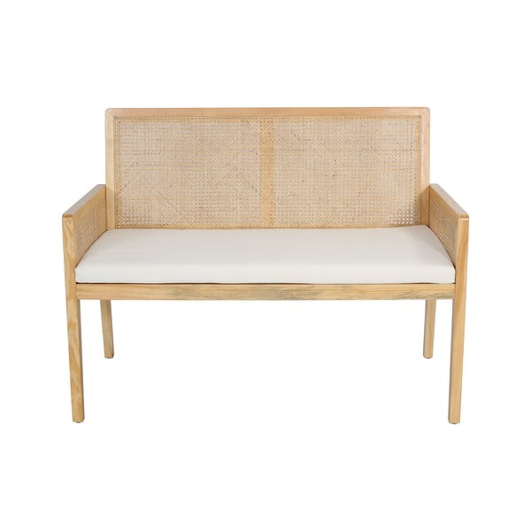 Vrtni kavč iz ratana Bonami Essentials Tosca-image-2