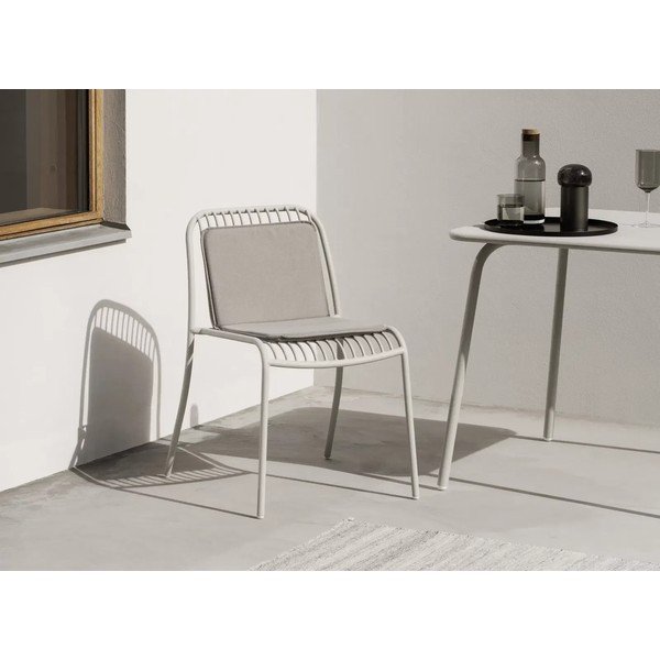 Kovinska vrtna miza 80x80 cm Yua – Blomus-image-3