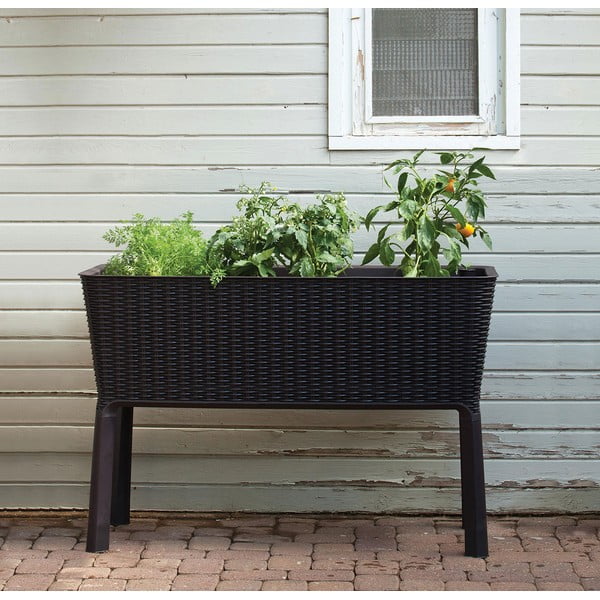 Korito za rože Easy Grow – Keter-image-1