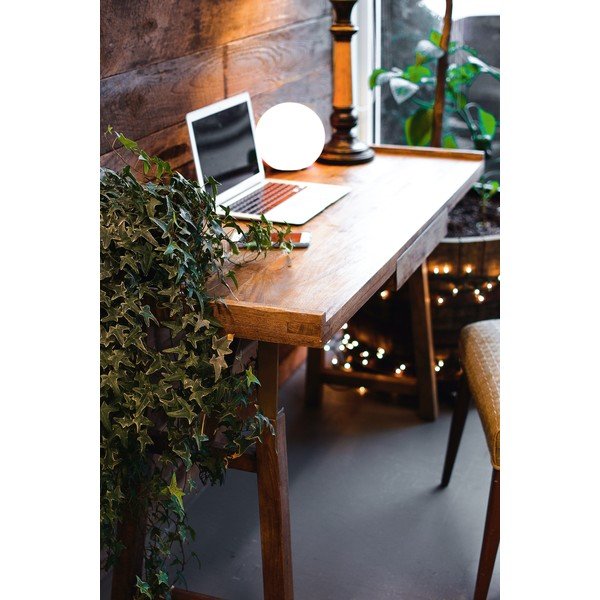 LED viseča zunanja svetilka s solarnim panelom ø 18 cm Busso – Fischer & Honsel-image-1