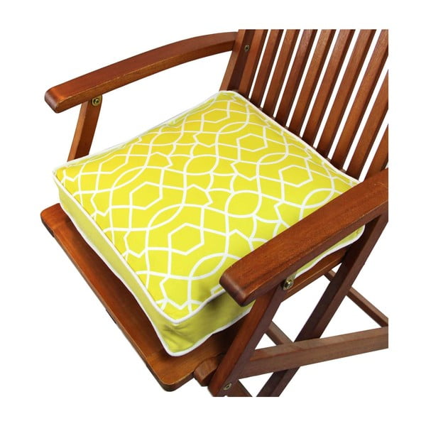 Sedežna blazina 42x42 cm – Mioli Decor-image-1