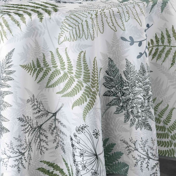 Namizni prt ø 180 cm Melisandre – douceur d'intérieur-image-1