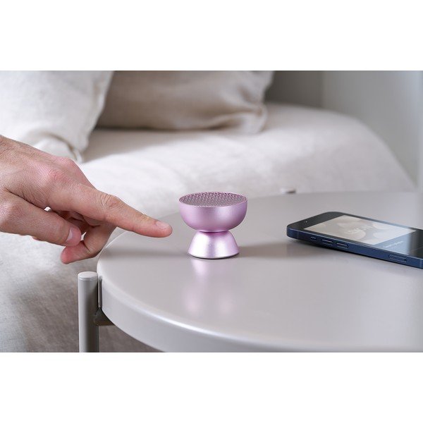 Bluetooth z USB-C vhodom zvočnik Tamo – Lexon-image-1
