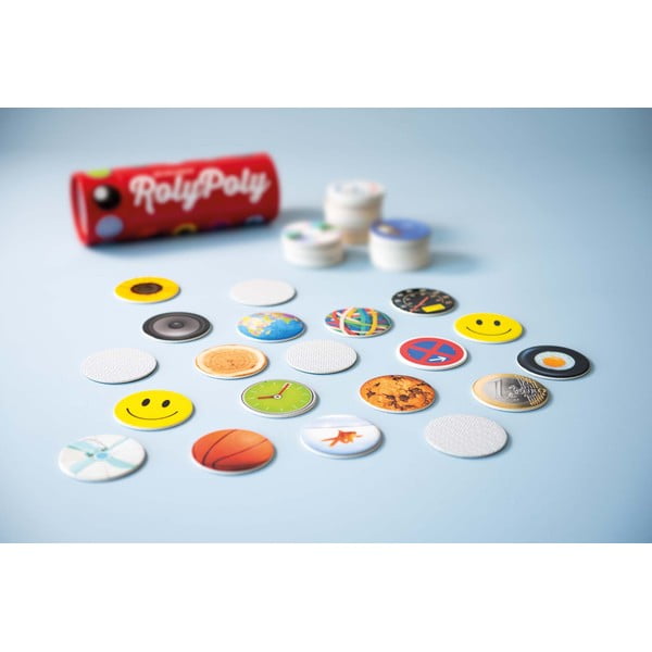 Družabna igra Remember RolyPoly-image-1