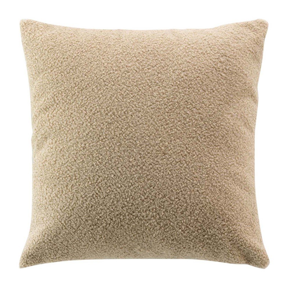 Bouclé okrasna blazina 45x45 cm Wooly