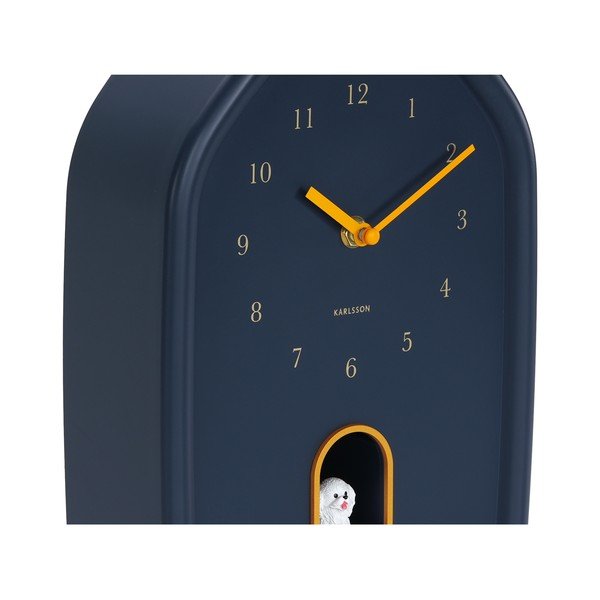 Stenska ura Modern Doggy – Karlsson-image-2