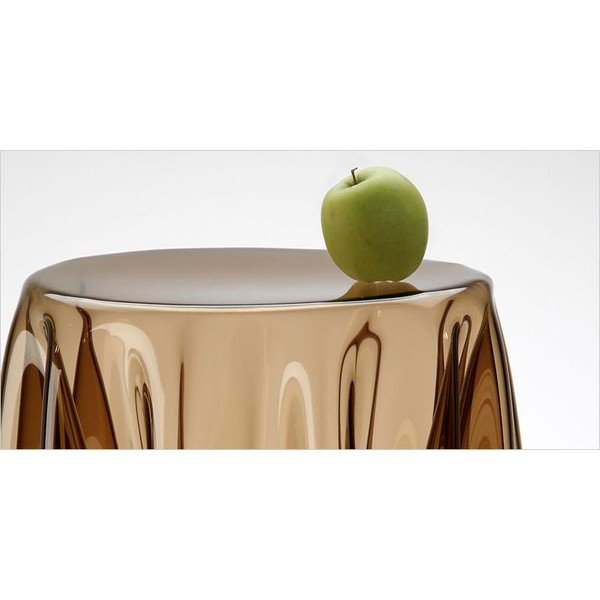 Miza Essey Illusion Brown-image-1