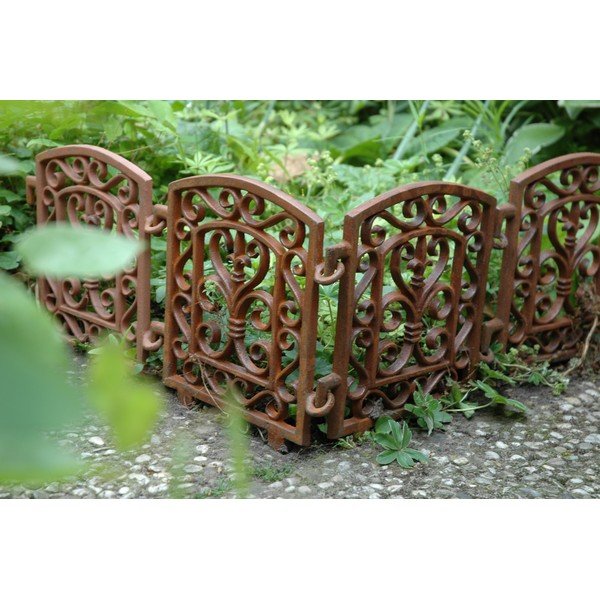 Ograja za gredico – Esschert Design-image-1