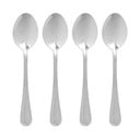 Pribor iz nerjavečega jekla v srebrni barvi 4 ks Classic – Premier Housewares