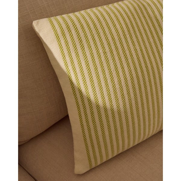 Bombažna prevleka za blazino 40x60 cm Lioris – Kave Home-image-2