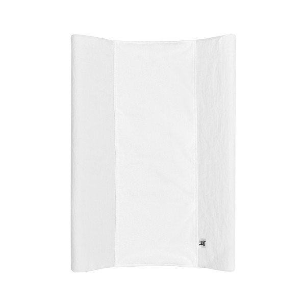 Bela otroška posteljna vodoodporna previjalna podloga BELLAMY Snow White, 50 x 70 cm-image-1