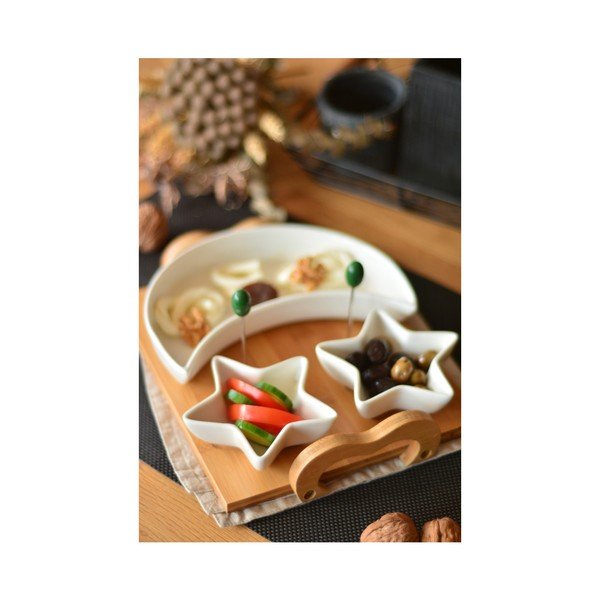 Servirni set Bambum Payrta-image-1
