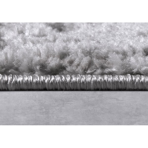 Siv tekač 80x240 cm Artistique Light Grey – Elle Decoration-image-4