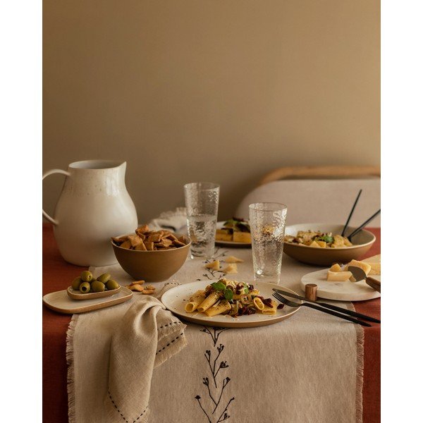 Namizni tekač 50x150 cm Mirari – Kave Home-image-3