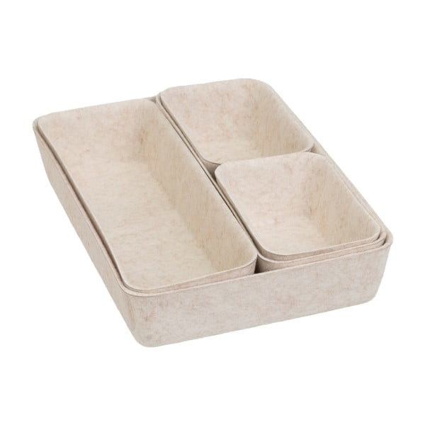 Tekstilni organizatorji za predal v kompletu 5 ks – Casa Selección-image-1