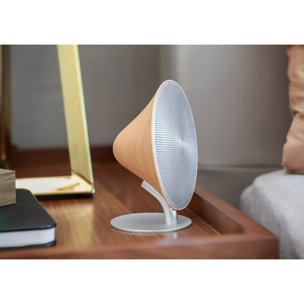 Bluetooth zvočnik Mini Halo – Gingko-image-4