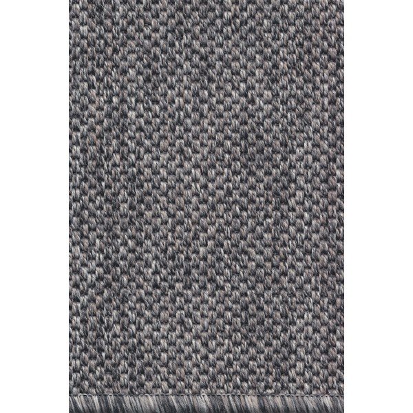 Siva zunanja preproga 160x80 cm Vagabond™ - Narma-image-2