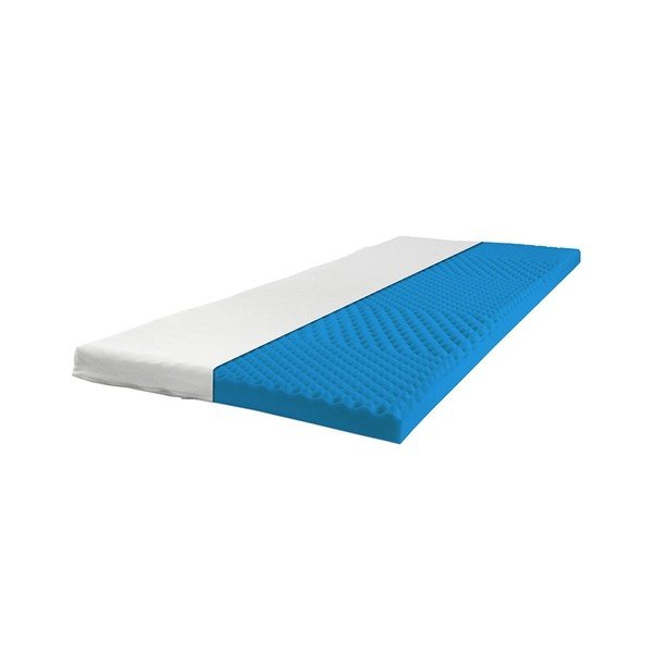 Nadvložek iz pene 140x200 cm Visco Exklusive – B.E.S.