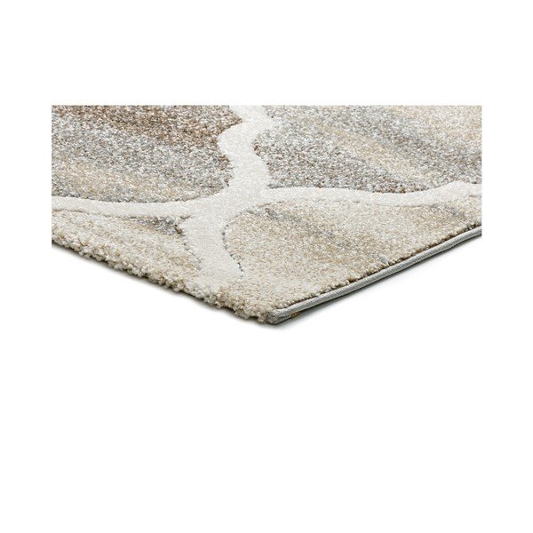 Rjava preproga Universal Pebble, 140 x 200 cm-image-2