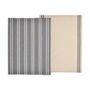 Bombažne kuhinjske krpe v kompletu 2 ks 50x70 cm Soft Tools – Södahl
