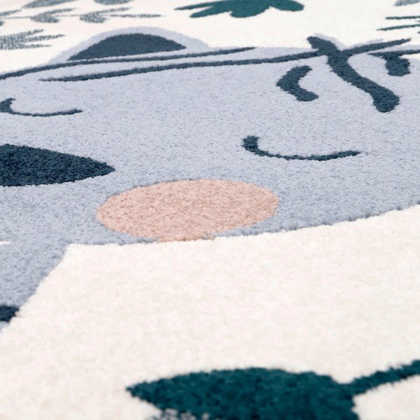 Otroška preproga Nattiot Linxy, 120 x 170 cm-image-1