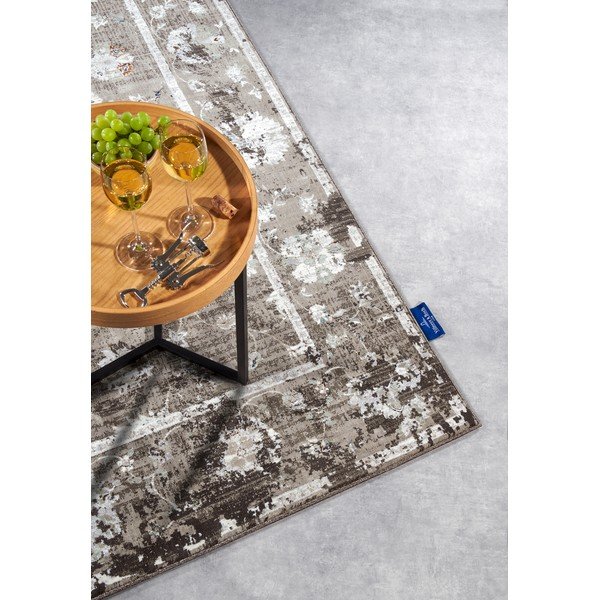 Rjava preproga 230x340 cm Franz – Villeroy&Boch-image-3