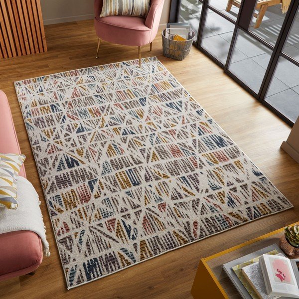 Preproga Flair Rugs Rezultat, 160 x 230 cm-image-4