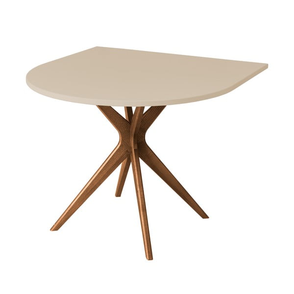 Jedilna miza 90x90 cm Jubi – Ragaba