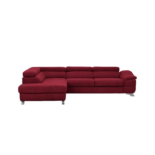 Red Windsor & Co Zofe Gamma raztegljiv kavč, levi kot