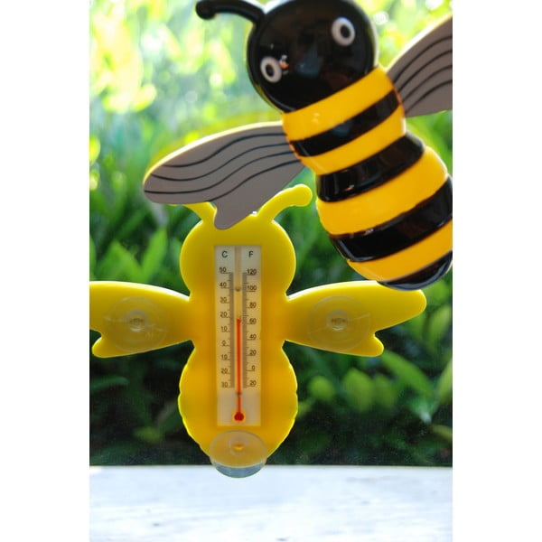 Zunanji termometer Bee – Esschert Design-image-1