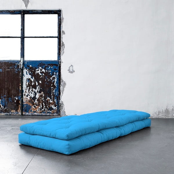 Karup Buckle Up kavč stol Horizon Blue-image-2