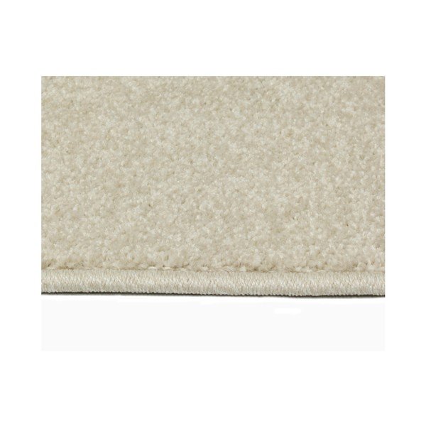 Kremasto-bela preproga Universal Velour, 57 x 110 cm-image-2