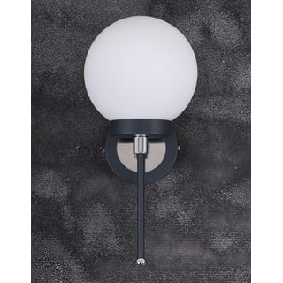 Stenska svetilka ø 15 cm Tokyo – Squid Lighting