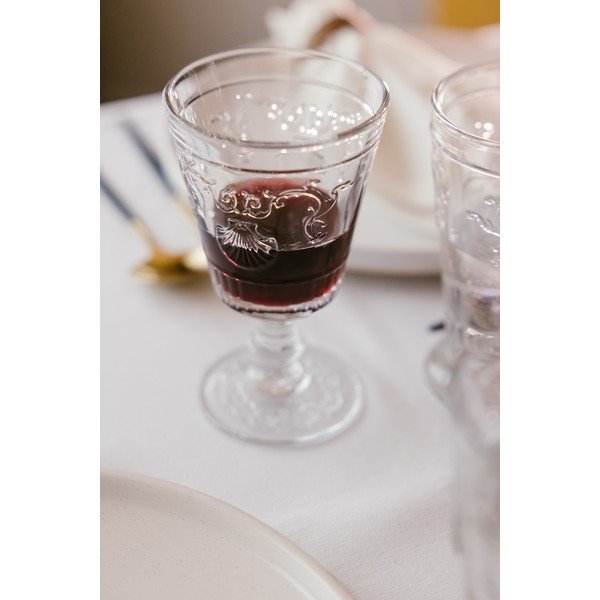 Kozarec za vino 400 ml Versailles – La Rochére-image-3