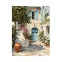 Slika 60x80 cm Tuscan Siesta – Styler
