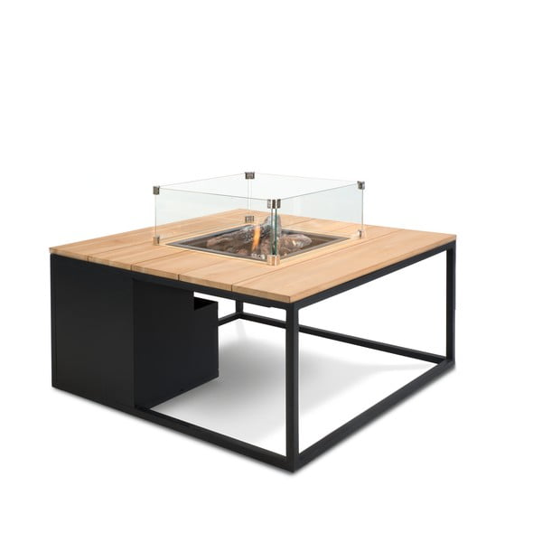 Kamin iz nerjavečega jekla Cosiloft 100 - COSI-image-2