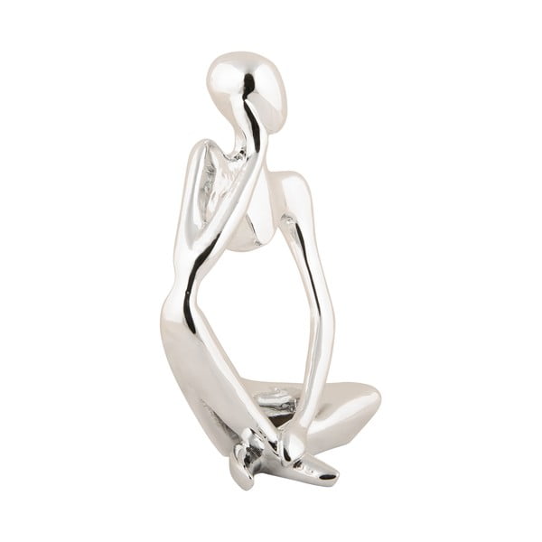 Kipec iz poliresina (višina 23,5 cm) Imagine – PT LIVING-image-2